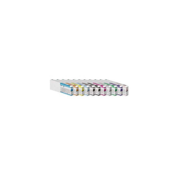 Epson Singlepack Yellow T44J440 UltraChrome PRO 12 700ml