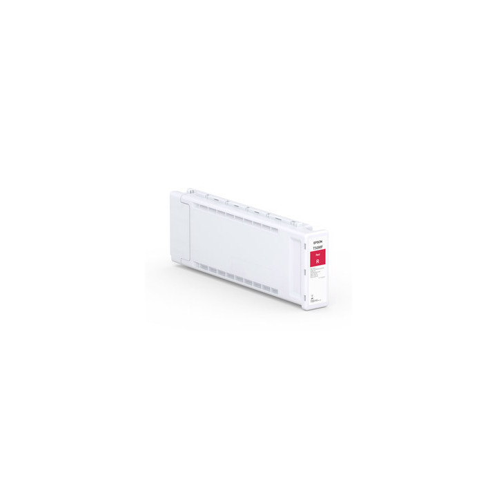 Epson UltraChrome XD3 cartouche d'encre 1 pièce(s) Rouge
