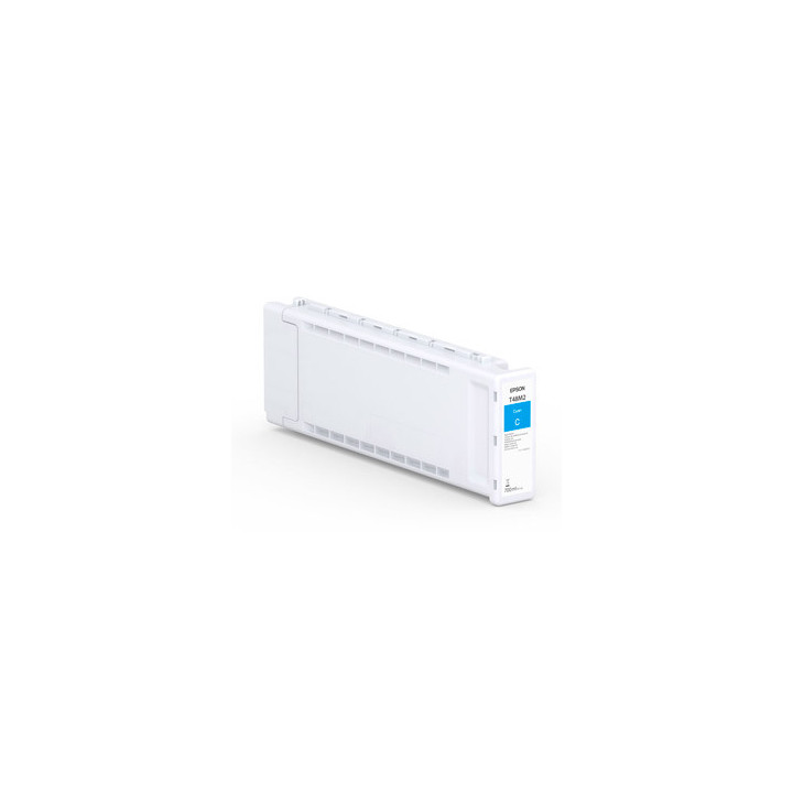 Epson UltraChrome PRO6 cartouche d'encre 1 pièce(s) Cyan