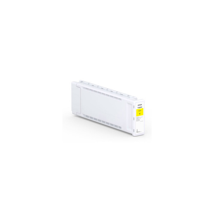Epson UltraChrome PRO6 cartouche d'encre 1 pièce(s) Jaune