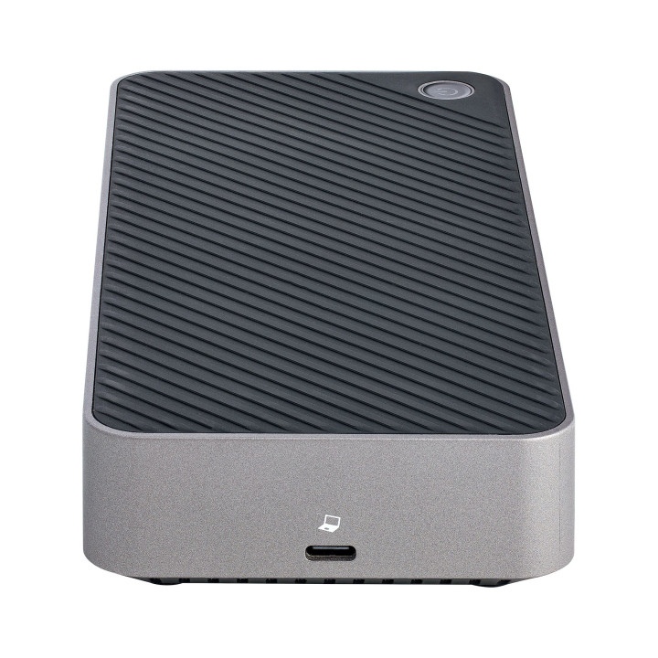 StarTech.com Station d'Accueil Triple Moniteur USB-C - Dock Triple HDMI/DP 4k USB-C - Hub USB 5x - GbE - 100W PD - Docking Stat