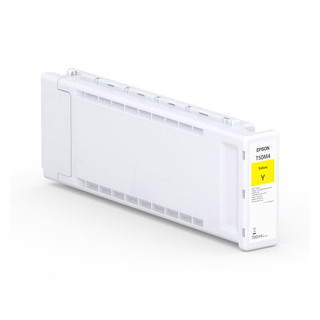 Epson UltraChrome XD3 cartouche d'encre 1 pièce(s) Jaune