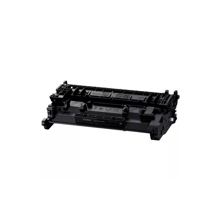 Canon 070 Cartouche de toner 1 pièce(s) Original Noir
