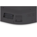 Kensington Clavier sans fil Pro Fit® Ergo (noir)