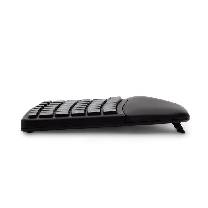 Kensington Clavier sans fil Pro Fit® Ergo (noir)