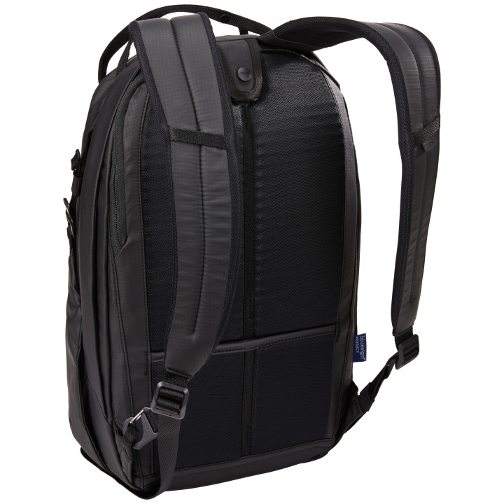 Thule Tact TACTBP114 - Black 35,6 cm (14") Sac à dos Noir