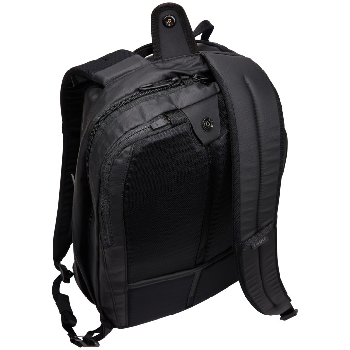 Thule Tact TACTBP114 - Black 35,6 cm (14") Sac à dos Noir