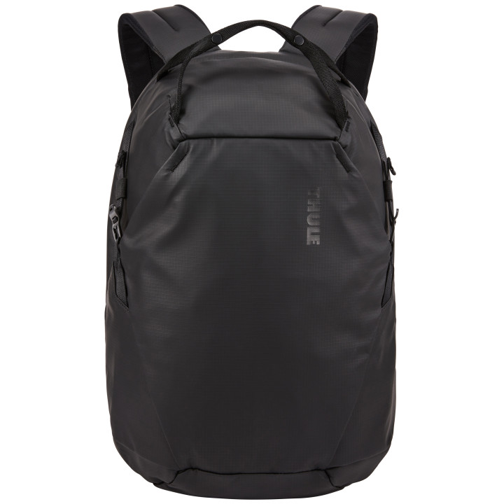 Thule Tact TACTBP114 - Black 35,6 cm (14") Sac à dos Noir