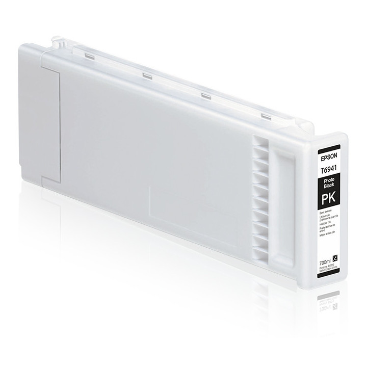 Epson Encre UltraChrome XD Photo Black (700ml)