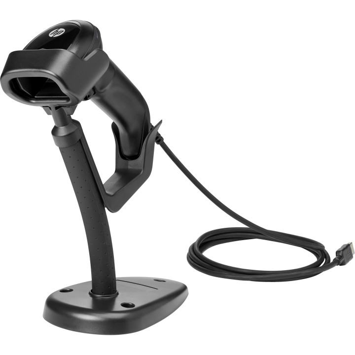 HP Lecteurs de codes-barres Classe II Engage Imaging