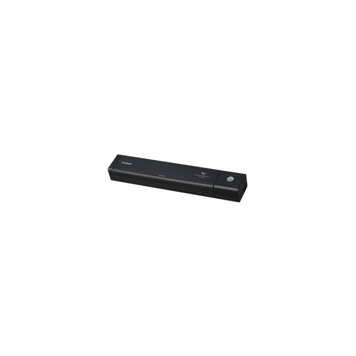 Canon imageFORMULA P-208II Alimentation papier de scanner 600 x 600 DPI A4 Noir