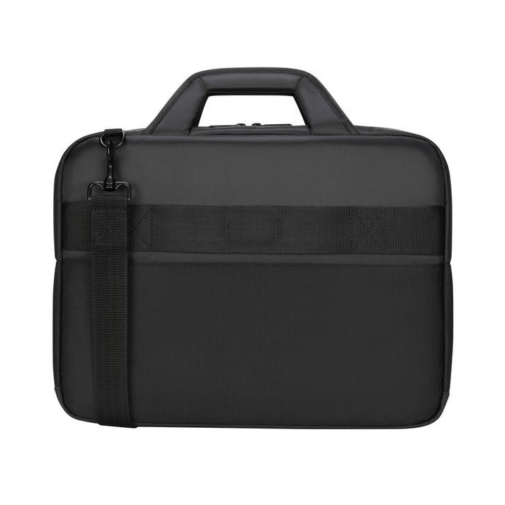 Targus Citygear 35,6 cm (14") Sac Toploader Noir
