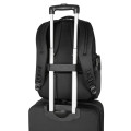 Targus TBB618GL sac à dos Noir