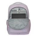 Targus Octave III sac à dos City backpack Violet Polyester