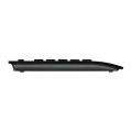 Logitech K280E Pro f/ Business clavier Bureau USB AZERTY Français Noir