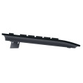Logitech K280E Pro f/ Business clavier Bureau USB AZERTY Français Noir