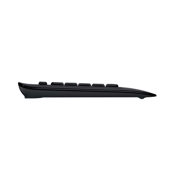 Logitech 920-011004 clavier Souris incluse Bureau Bluetooth QWERTY US International Graphite