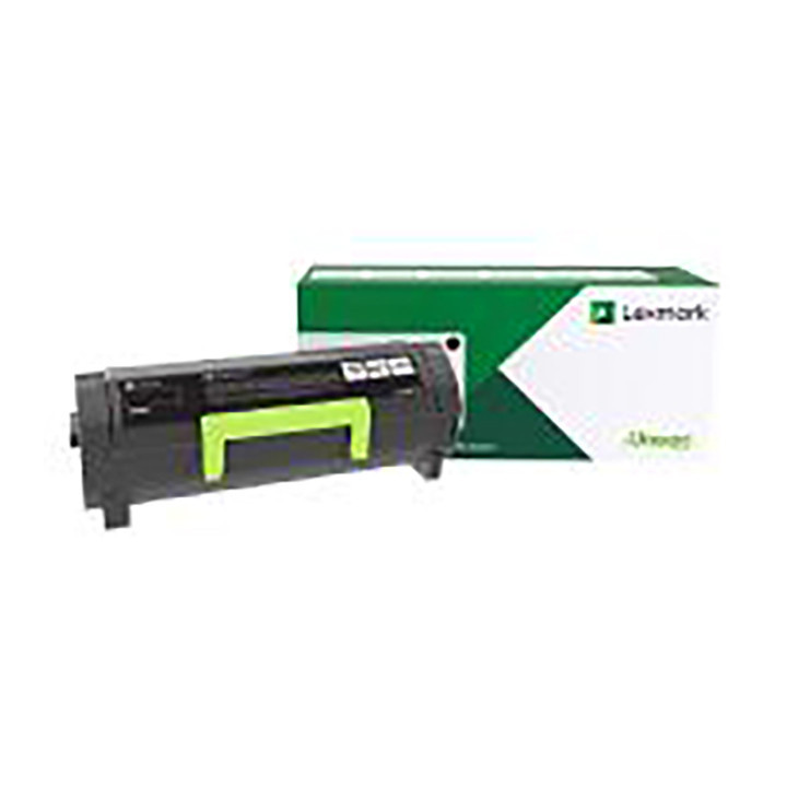 Lexmark B262U00 toner cartridge 1 pc(s) Original Black