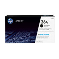 HP 26A toner LaserJet noir authentique