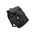 Thule Subterra sac à dos Noir Nylon