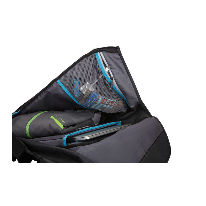 Thule Subterra sac à dos Noir Nylon