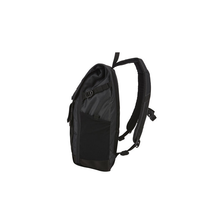 Thule Subterra sac à dos Noir Nylon