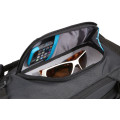 Thule Subterra sac à dos Noir Nylon