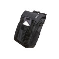 Thule Subterra sac à dos Noir Nylon