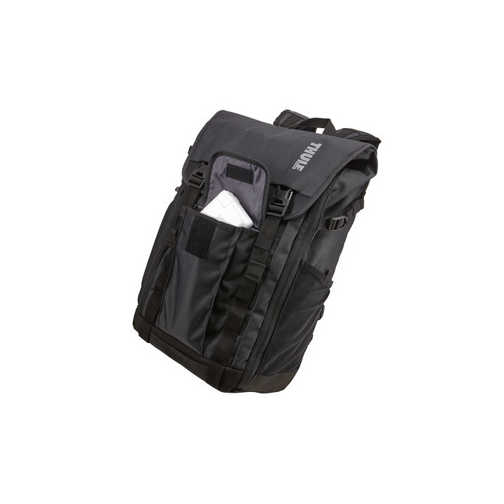 Thule Subterra sac à dos Noir Nylon