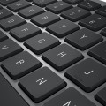 DELL Clavier compact et souris Pro Plus - KM7120W - français (AZERTY)