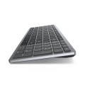 DELL Clavier compact et souris Pro Plus - KM7120W - français (AZERTY)