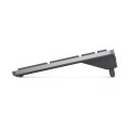 DELL Clavier compact et souris Pro Plus - KM7120W - français (AZERTY)
