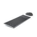 DELL Clavier compact et souris Pro Plus - KM7120W - français (AZERTY)