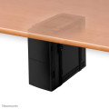 Neomounts CPU-D025BLACK Support pour ordinateur - max 20 kg - universel