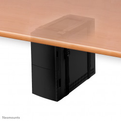 Neomounts CPU-D025BLACK Support pour ordinateur - max 20 kg - universel