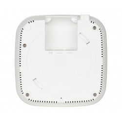D-Link DBA-X1230P point d'accès réseaux locaux sans fil 1200 Mbit/s Blanc Connexion Ethernet, supportant l'alimentation via c