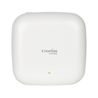 D-Link DBA-X1230P point d'accès réseaux locaux sans fil 1200 Mbit/s Blanc Connexion Ethernet, supportant l'alimentation via c