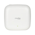 D-Link DBA-X1230P point d'accès réseaux locaux sans fil 1200 Mbit/s Blanc Connexion Ethernet, supportant l'alimentation via c