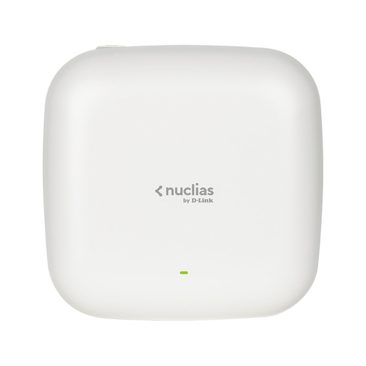 D-Link DBA-X1230P point d'accès réseaux locaux sans fil 1200 Mbit/s Blanc Connexion Ethernet, supportant l'alimentation via c