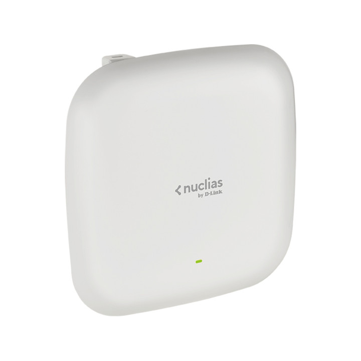 D-Link DBA-X1230P point d'accès réseaux locaux sans fil 1200 Mbit/s Blanc Connexion Ethernet, supportant l'alimentation via c