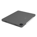 Logitech 920-010208 clavier pour tablette QWERTZ Allemand Smart Connector Gris