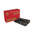 Xerox Tambour remanufacturé Mono Everyday™ de compatible avec Brother DR3300, Capacité standard