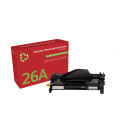 Toner remanufacturé Mono Everyday™ de Xerox compatible avec HP 26A (CF226A), Capacité standard