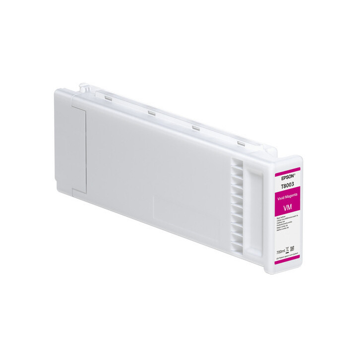 Epson T80030N UltraChrome PRO cartouche d'encre 1 pièce(s) Original Magenta vif