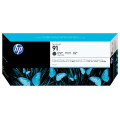 HP 91 DesignJet cartouche d'encre noir mat, 775 ml