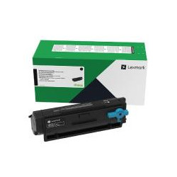 Lexmark B342000 toner cartridge 1 pc(s) Original Black