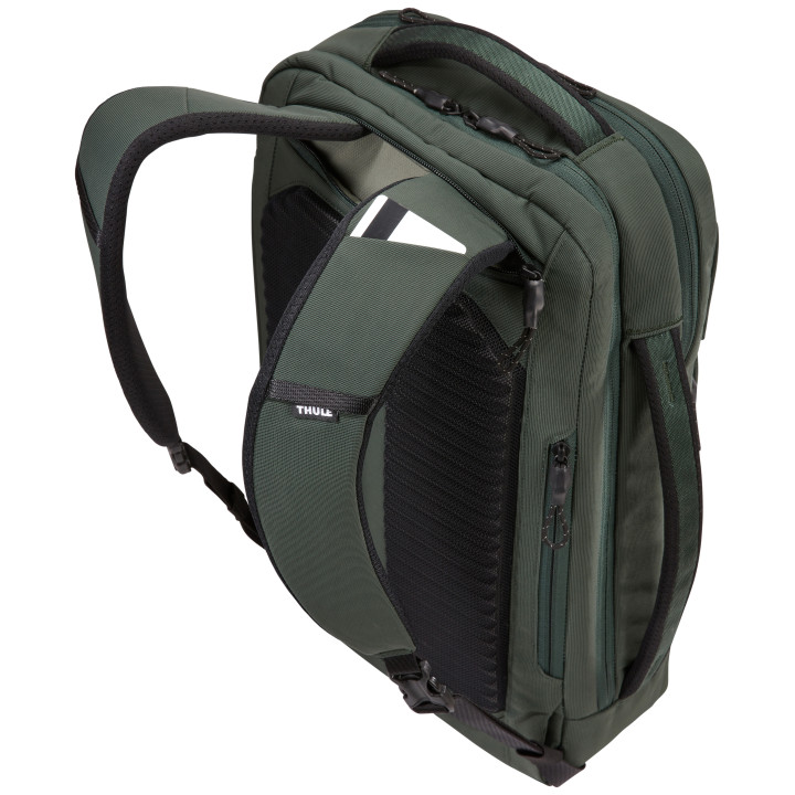 Thule Paramount PARACB2116 - Racing Green 39,6 cm (15.6") Sac à dos Vert