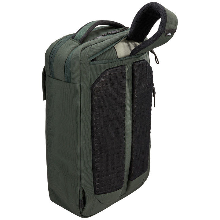 Thule Paramount PARACB2116 - Racing Green 39,6 cm (15.6") Sac à dos Vert