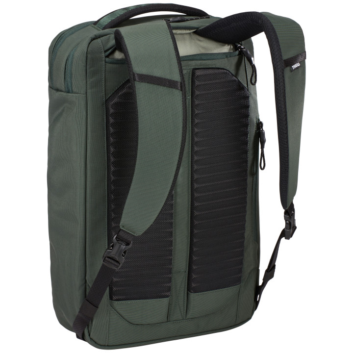 Thule Paramount PARACB2116 - Racing Green 39,6 cm (15.6") Sac à dos Vert