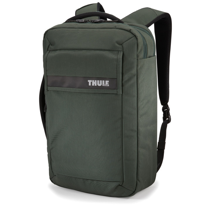 Thule Paramount PARACB2116 - Racing Green 39,6 cm (15.6") Sac à dos Vert